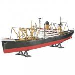Revell - 1/380 - C-3 Freighter - "Hawaiian Pilots"