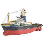 Revell - 1/200 - Smit Houston Tug Boat