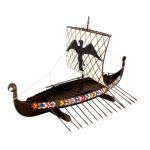 Revell - 1/50 - Viking Ship