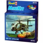 Revell - Mini Kit AH-64 Apache