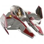 Revell Pocket Kit - Star Wars Obi Wan Jedi Starfighter