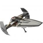 Revell Pocket Kit - Star Wars Sith Infiltrator