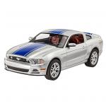 Revell - 1/25 - 2014 Ford Mustang GT