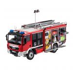 Revell - 1/24 - Schlingmann Fire Truck
