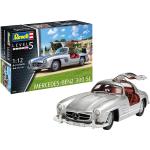 Revell RV07657  1/16 MERCEDES BENZ 300SL
