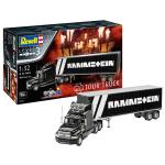 Revell RV07658  1/32 TOUR TRUCK "RAMMSTEIN