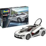 Revell RV07670  1/24 BMW i8