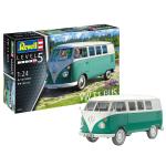 Revell RV07675  1/24 VW T1 BUS