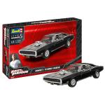 Revell RV07693  1/25 FAST & FURIOUS DOM S CHARGER