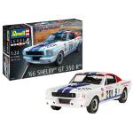 Revell RV07716  1/24 SHELBY  66 GT350 RT
