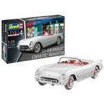 Revell RV07718  1/24 1953 CHEV CORVETTE ROADSTER