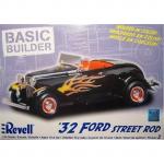 Revell - 1/24 - 32 Ford Street Rod
