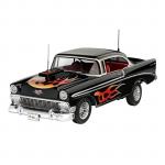 Revell - 1/24 - 56 Chevy Bel Air