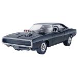 Revell RV14319  1/25 DOM S CHARGER 1970