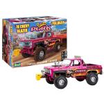 Revell RV14532  1/24 1978 CHEVY BLAZER PULLDOZER