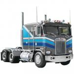 Revell - 1/25 - Kenworth-100