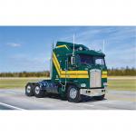 Revell - 1/25 - Kenworth K-100 Aerodyne