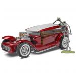 Revell - 1/24 - Lil Coffin