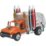 Revell - 1/25 - Garbage Truck