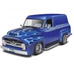 Revell - 1/25 - 55 Ford Panel Truck