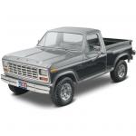 Revell - 1/25 - Ford Ranger Pickup