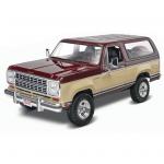 Revell - 1/24 - 80 Dodge Ramcharger