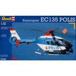 Revell - 1/32 - EC-135 Polis
