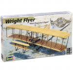 Revell - 1/39 - Wright Flyer - "First Flight"