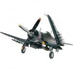 Revell - 1/48 - Corsair F4U-4