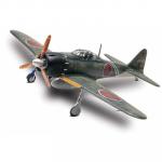 Revell - 1/48 - Japanese A6M5 Zero