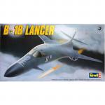 Revell - 1/48 - B-1B Lancer