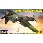 Revell - 1/48 - Dornier Do 335 Arrow