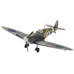 Revell RV63953 1/72 Spitfire Mk.IIa With Paint&Glue
