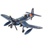 Revell RV63955 1/72 F4U-4 CORSAIR W/PAINT&GLUE