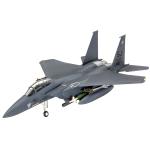 Revell RV63972 1/144 F-15E Strike Eagle With Paint&Glue