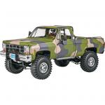 Revell - 1/24 - 78 Gmc Big Game Country Pickup