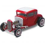 Revell - 1/24 -  30 Ford Model A Coupe
