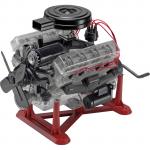 Revell - 1/4 - Visible V8 Engine