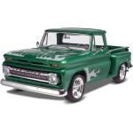 Revell - 1/25 - Chevy Stepside 1965