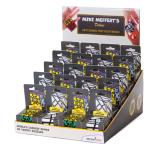 RECENT TOYS M5092 RECENT TOYS MINI MEFFERT S DELUXE (20PC CDU)
