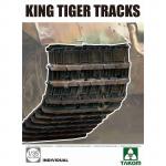 Takom - 1/35 - Sp.Edtn K/Tiger Tracks