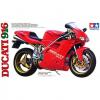 Tamiya Motorcycle Series No.68 - 1/12 - Ducati 916 Tamiya Motorcycle Series No.68 - 1/12 - Ducati 916