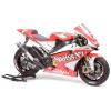 Tamiya Motorcycle Series No.100 - 1/12 - Yamaha YZR-M1 2004 - No.7/No.33 - Spains No.1 Tamiya Motorcycle Series No.100 - 1/12 - Yamaha YZR-M1 2004 - No.7/No.33 - Spains No.1