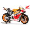 Tamiya Motorcycle Series No.130 - 1/12 - Honda RC213V 2014 - Repsol Tamiya Motorcycle Series No.130 - 1/12 - Honda RC213V 2014 - Repsol