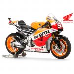 Tamiya Motorcycle Series No.130 - 1/12 - Honda RC213V 2014 - Repsol