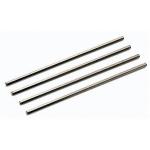 Tamiya 15416 TAMIYA MINI4WD 60mm REIN. SHAFTS (BLK 4)