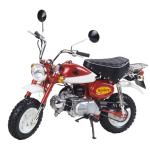 Tamiya 16030 1/6 HONDA MONKEY 2000 ANNI
