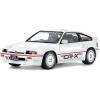 Tamiya Sports Car Series No.45 - 1/24 - Honda Ballade Sports Mugen Cr-X Pro Tamiya Sports Car Series No.45 - 1/24 - Honda Ballade Sports Mugen Cr-X Pro
