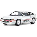 Tamiya Sports Car Series No.45 - 1/24 - Honda Ballade Sports Mugen Cr-X Pro