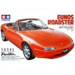Tamiya Sports Car Series No.85 - 1/24 - Eunos Roadster